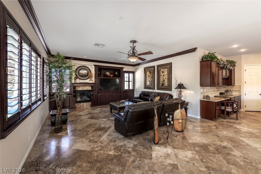 7561 Prancing Pony Court Property Photo 15