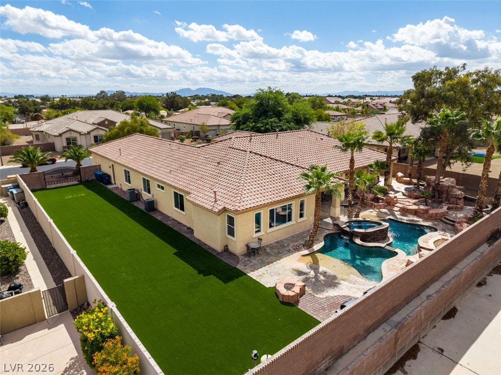 7561 Prancing Pony Court Property Photo 45