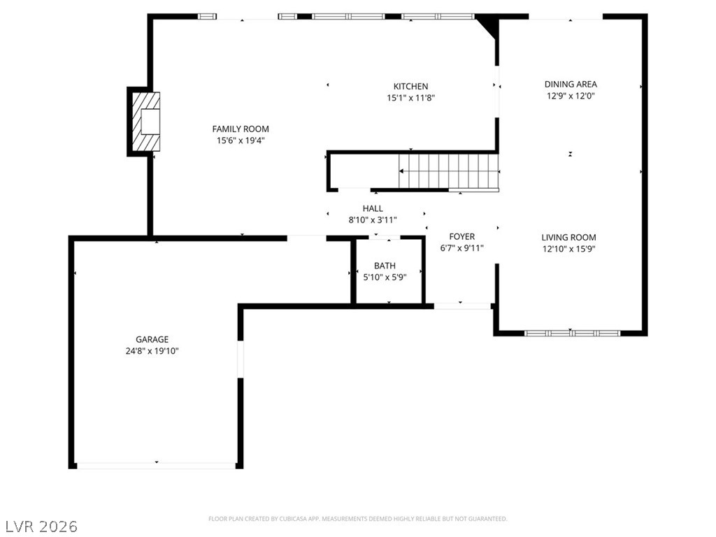3182 Moonflower Drive Property Photo 10