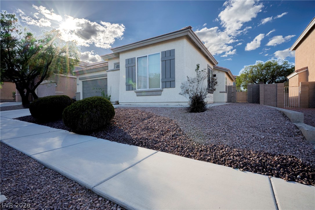 1022 Pecos River Avenue Property Photo 2