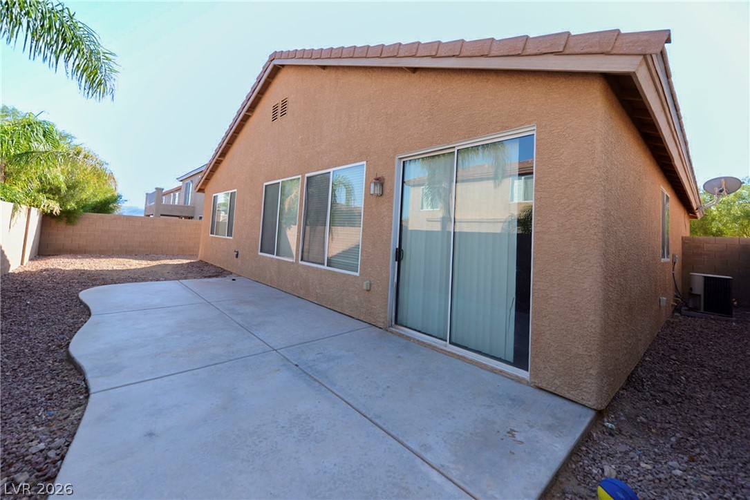 1022 Pecos River Avenue Property Photo 23