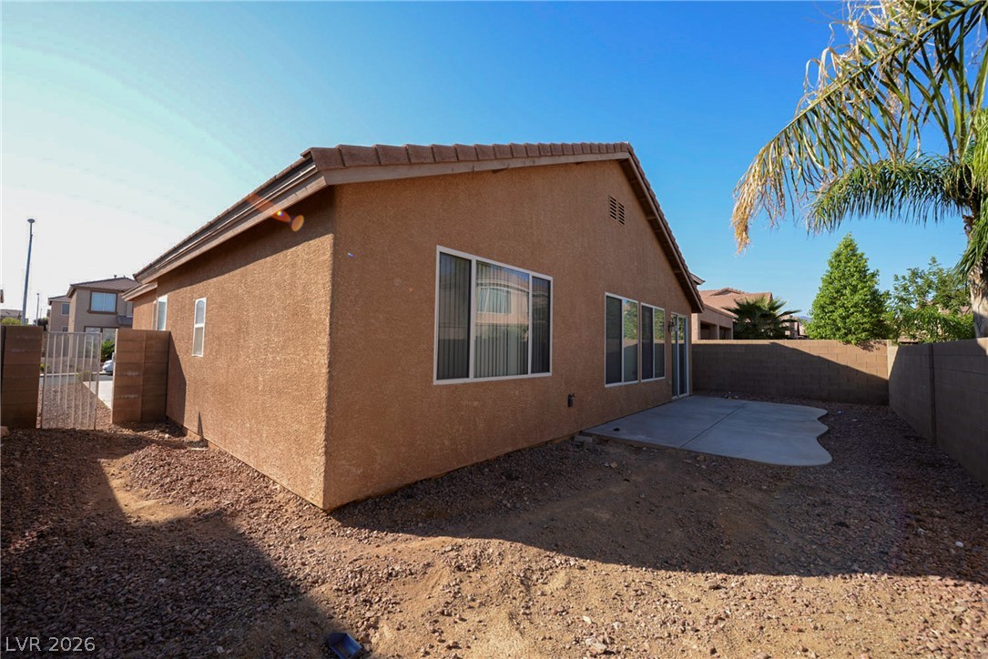 1022 Pecos River Avenue Property Photo 24
