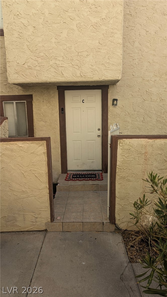 5007 Spencer Street C Property Photo 1