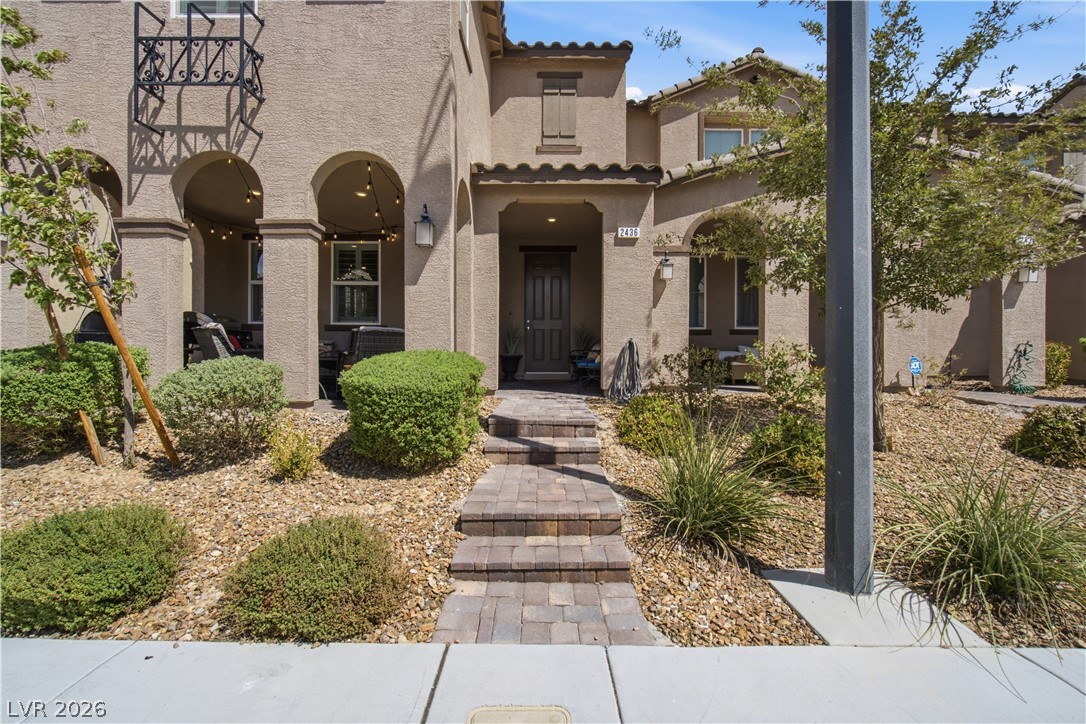 2436 Fasano Street Property Photo 10