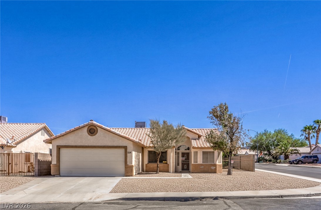 114 Vista Del Lago Street Property Photo 1
