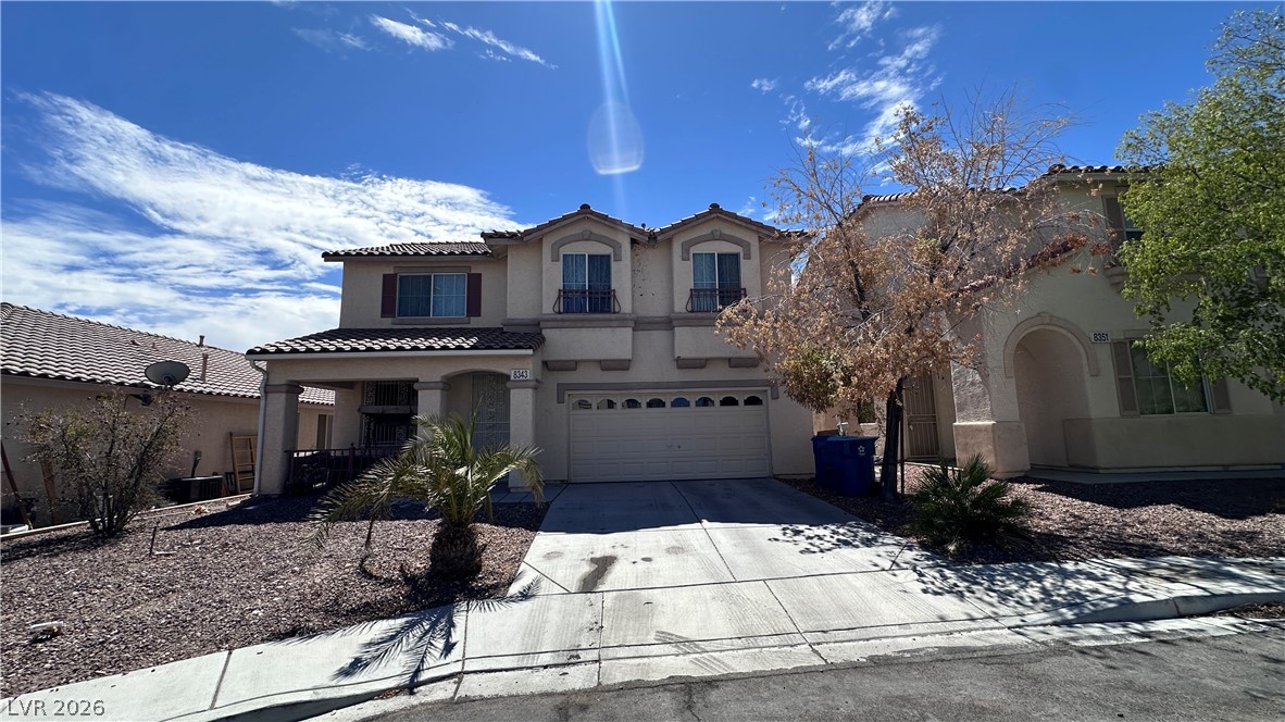 8343 Sterling Harbor Court Property Photo 1