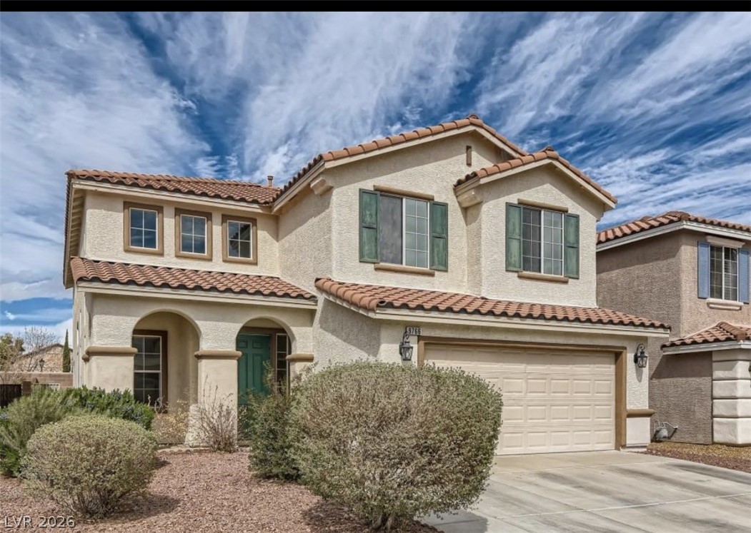 9766 Gentle Spirit Drive Property Photo 1