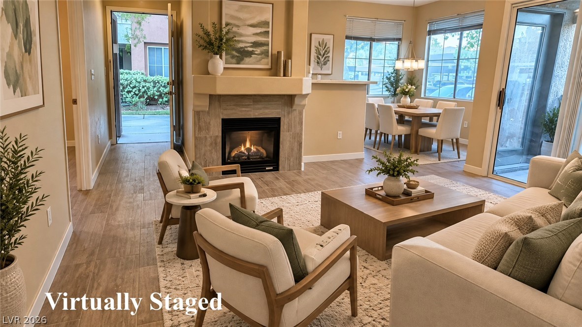 9050 West Warm Springs Road 1081 Property Photo 2