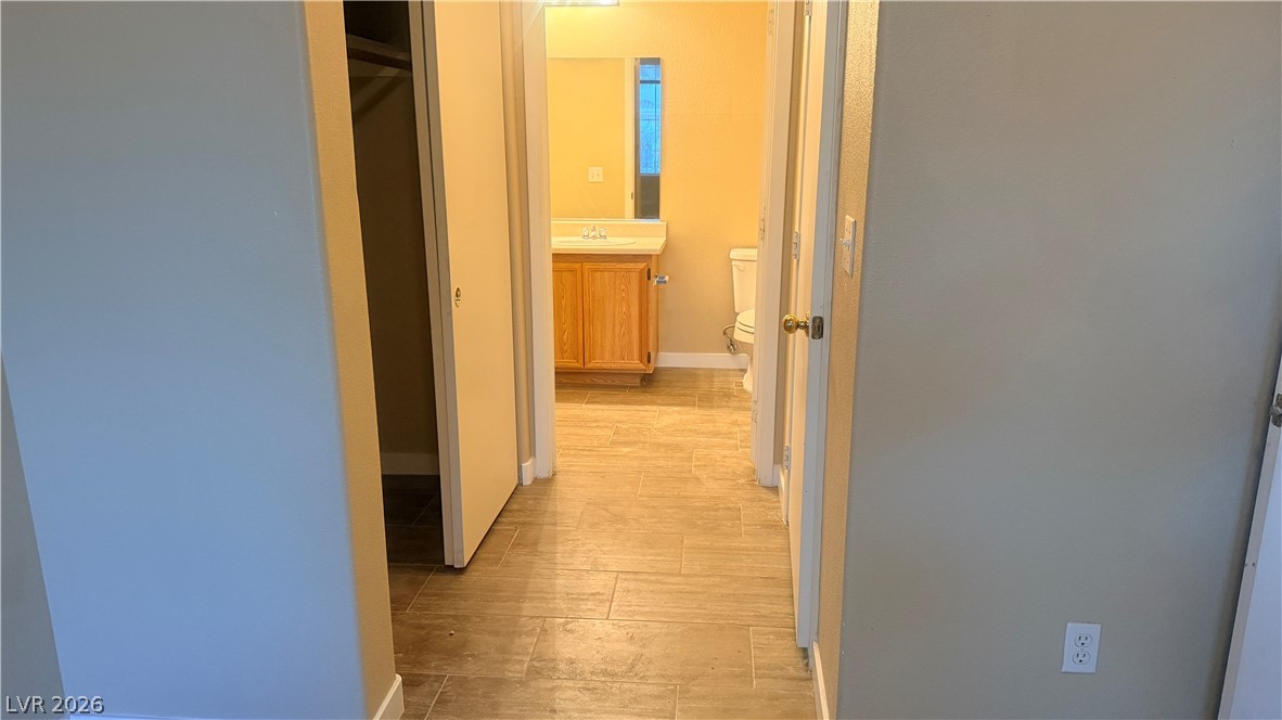 9050 West Warm Springs Road 1081 Property Photo 14