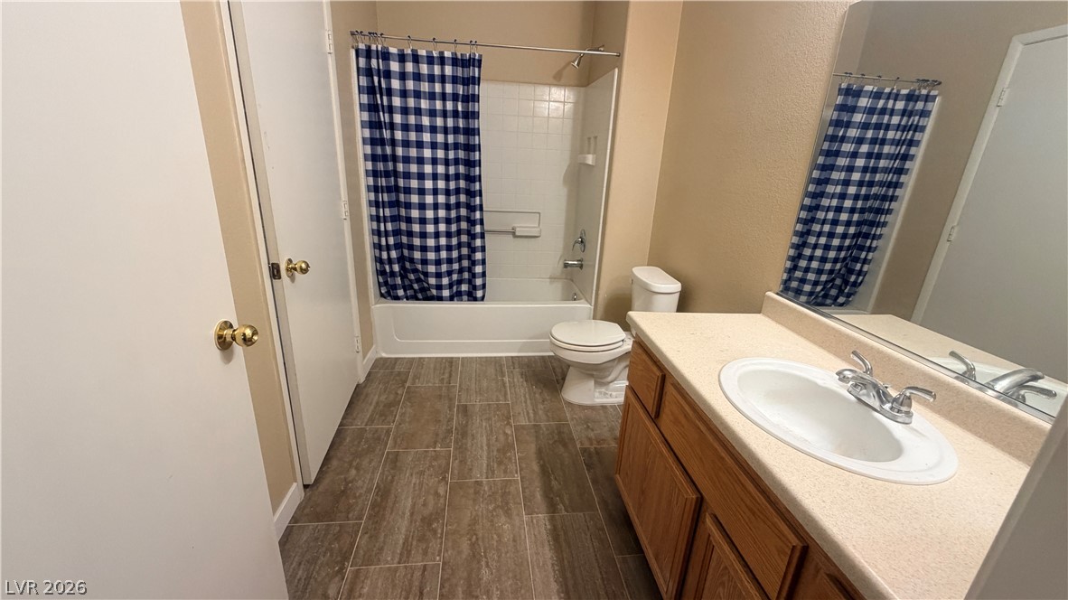 9050 West Warm Springs Road 1081 Property Photo 16