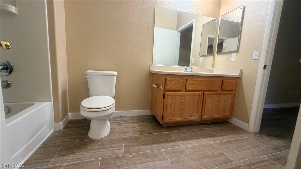 9050 West Warm Springs Road 1081 Property Photo 23