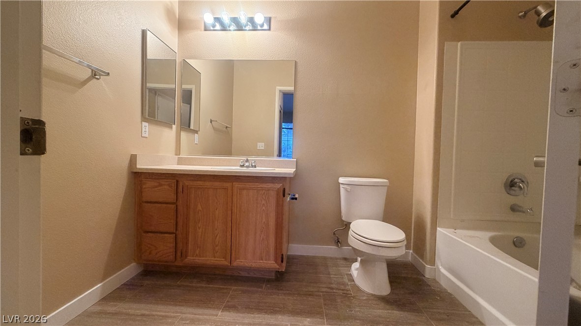 9050 West Warm Springs Road 1081 Property Photo 24