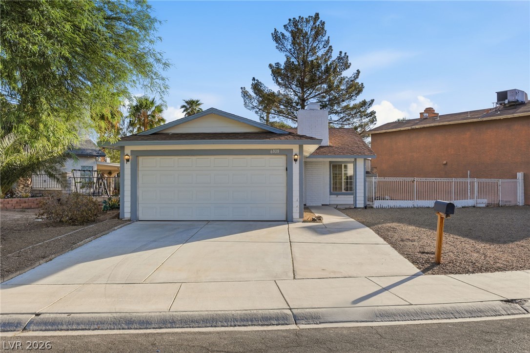 6808 Megan Avenue Property Photo 1