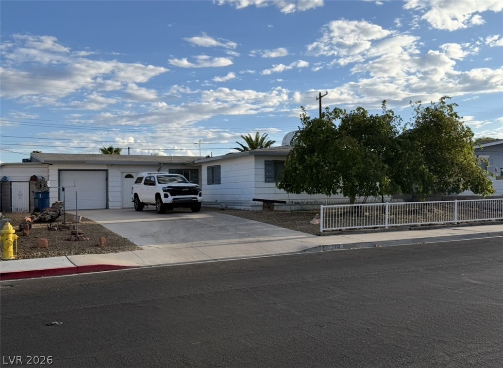 5713 Harmony Avenue Property Photo 1