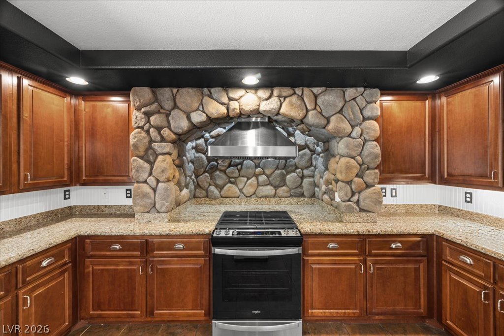 6356 Screaming Eagle Avenue Property Photo 13