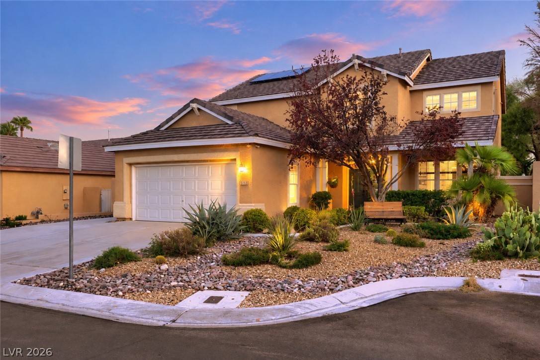 9739 Tumble Lake Court Property Photo 3