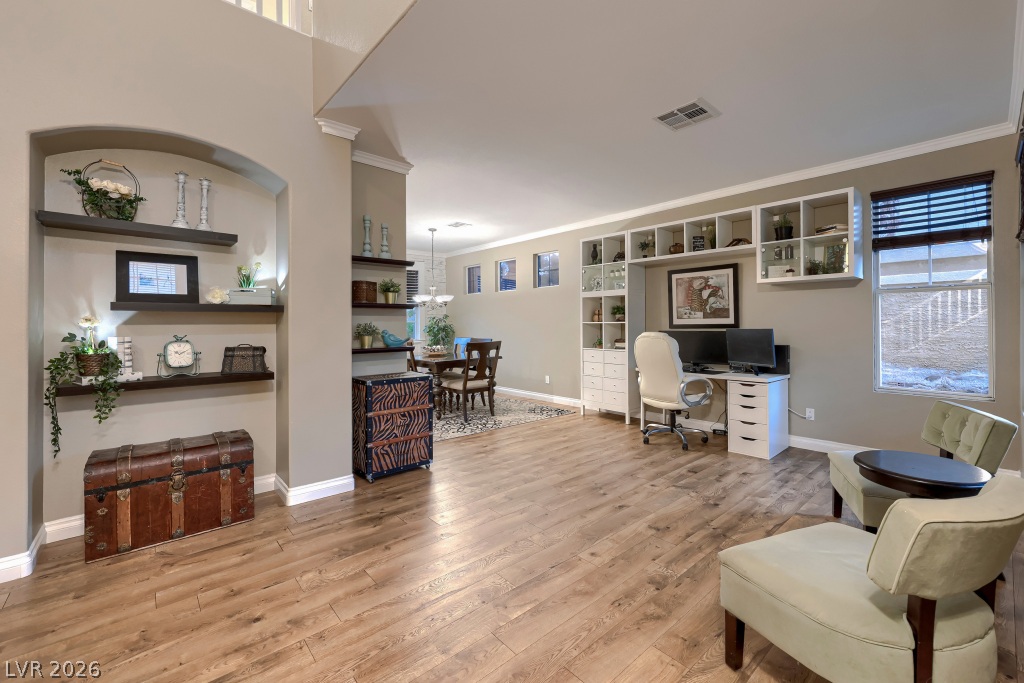 9739 Tumble Lake Court Property Photo 9