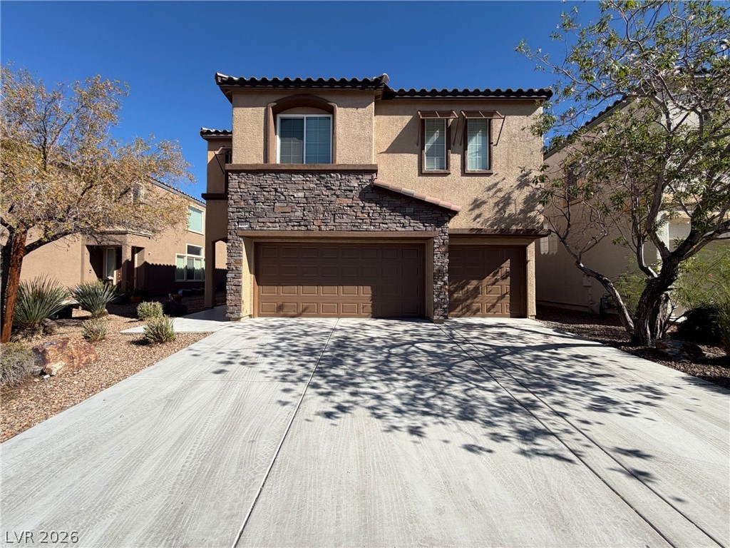 9056 Leland Ranch Avenue Property Photo 1