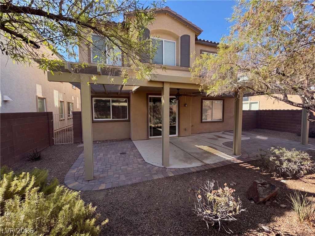 9056 Leland Ranch Avenue Property Photo 5