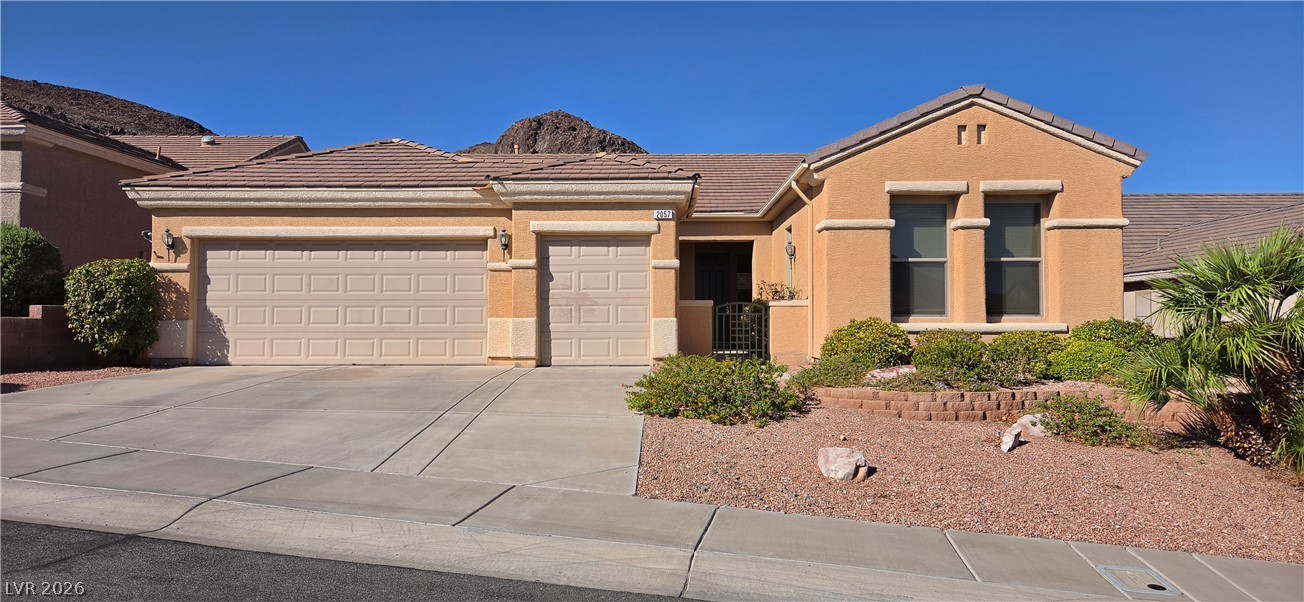 2057 KING MESA Drive Property Photo 1