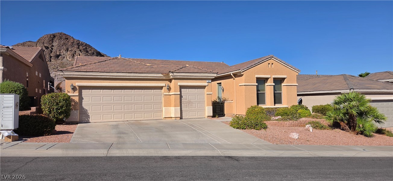 2057 King Mesa Drive Property Photo 2