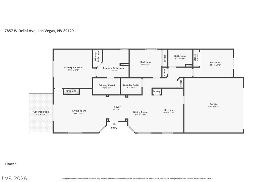 7857 West Delhi Avenue Property Photo 32