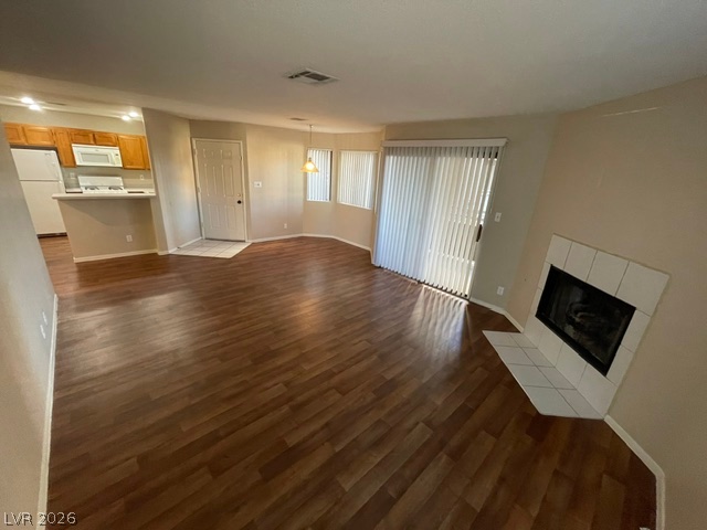 5034 South Rainbow Boulevard 101 Property Photo 5
