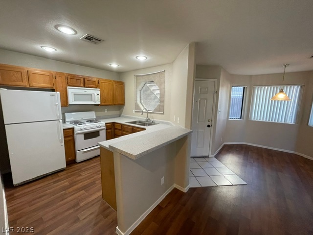 5034 South Rainbow Boulevard 101 Property Photo 6