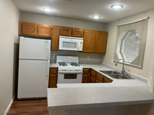 5034 South Rainbow Boulevard 101 Property Photo 7
