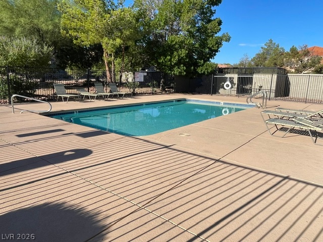 5034 South Rainbow Boulevard 101 Property Photo 17
