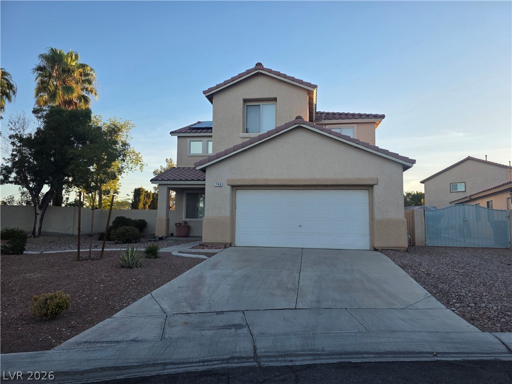 748 Maccabe Avenue Property Photo 1