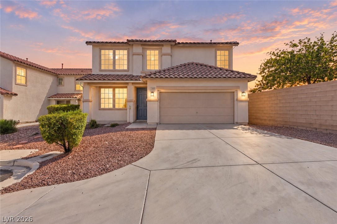 11696 Rossovino Street Property Photo 1