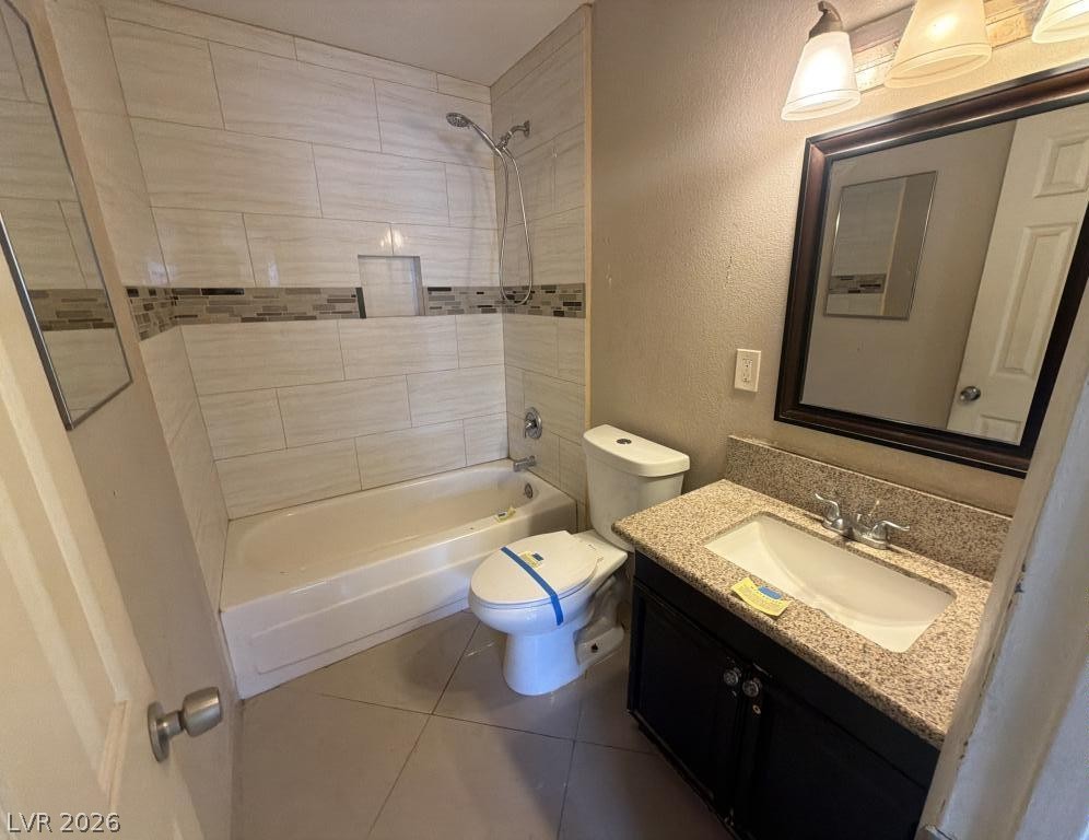 851 West Carey Avenue Property Photo 5