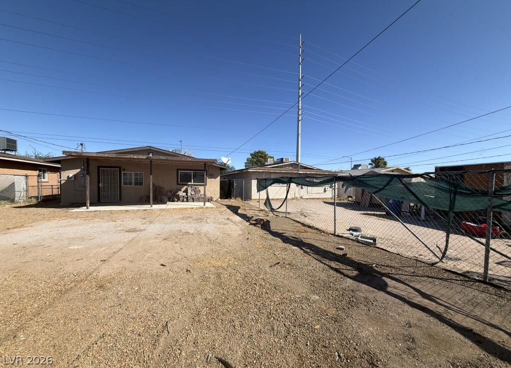 851 West Carey Avenue Property Photo 16