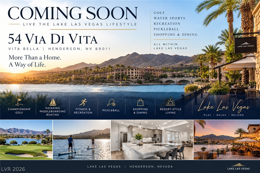 54 Via Di Vita Property Photo 2