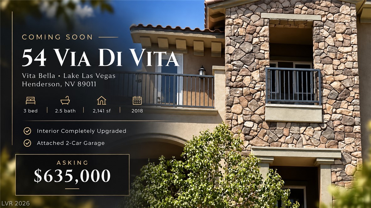 54 Via Di Vita Property Photo 3