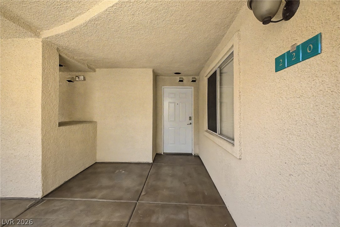 260 East Flamingo Road 220 Property Photo 6