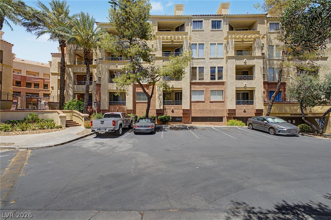260 East Flamingo Road 220 Property Photo 24