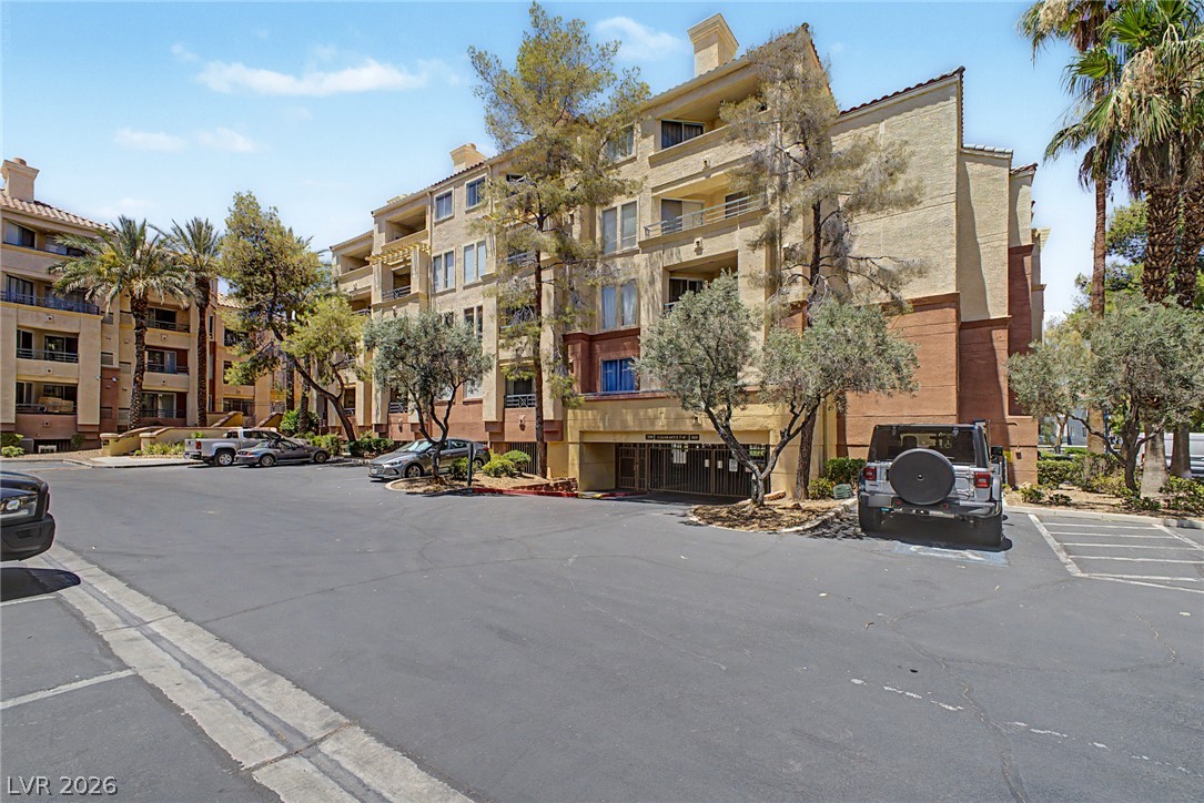 260 East Flamingo Road 220 Property Photo 25