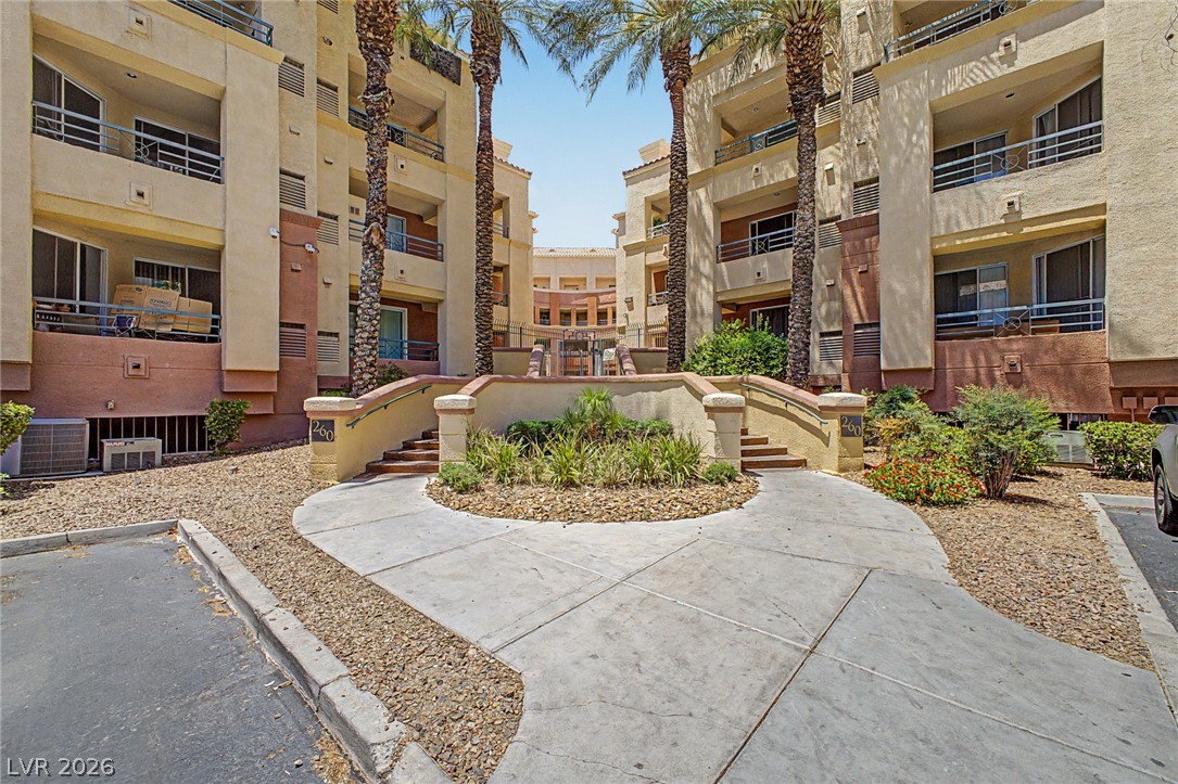 260 East Flamingo Road 220 Property Photo 26