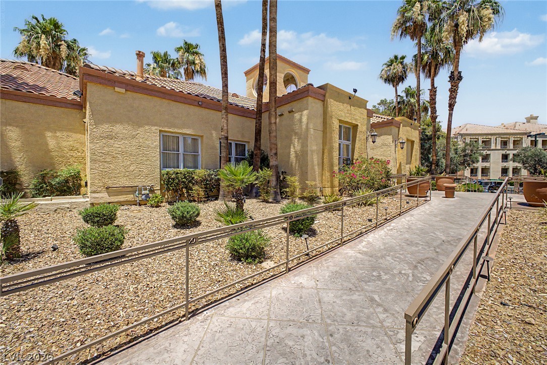 260 East Flamingo Road 220 Property Photo 27