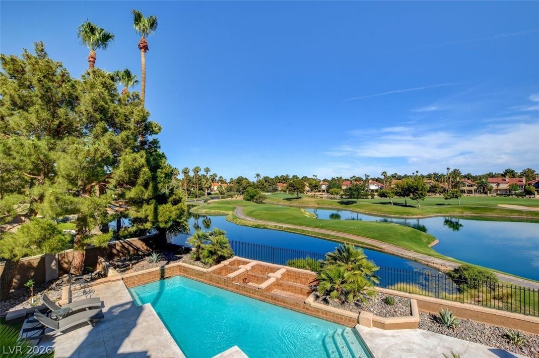 8331 Plum Creek Court Property Photo 4