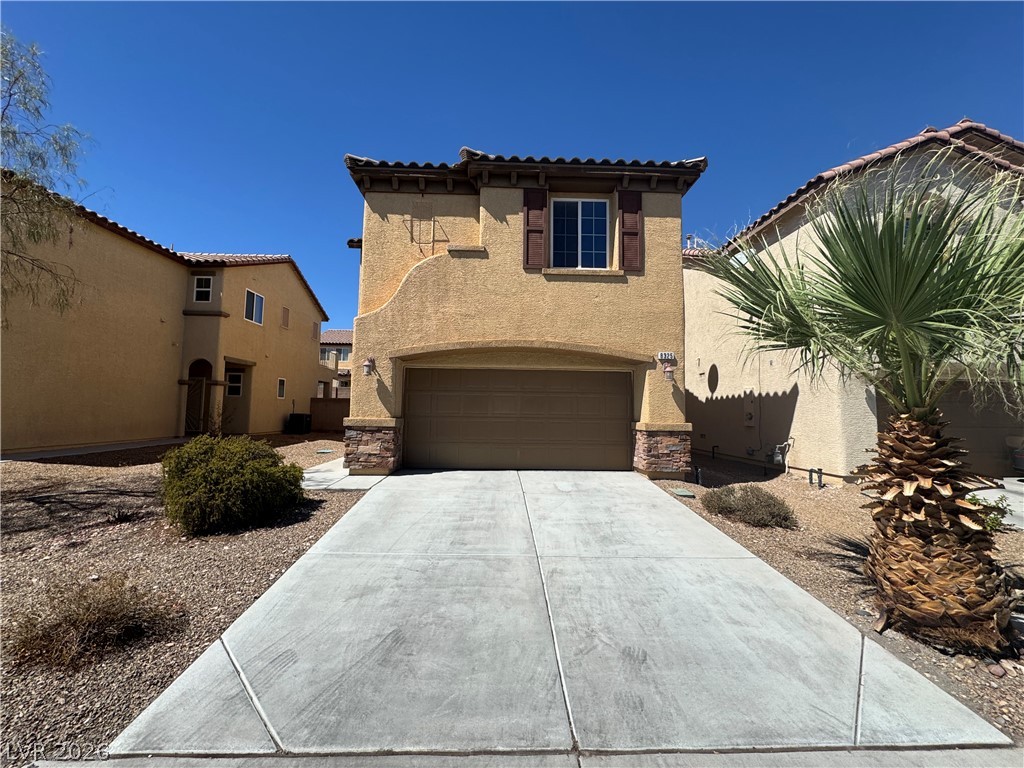 8325 Embry Hills Street Property Photo 1