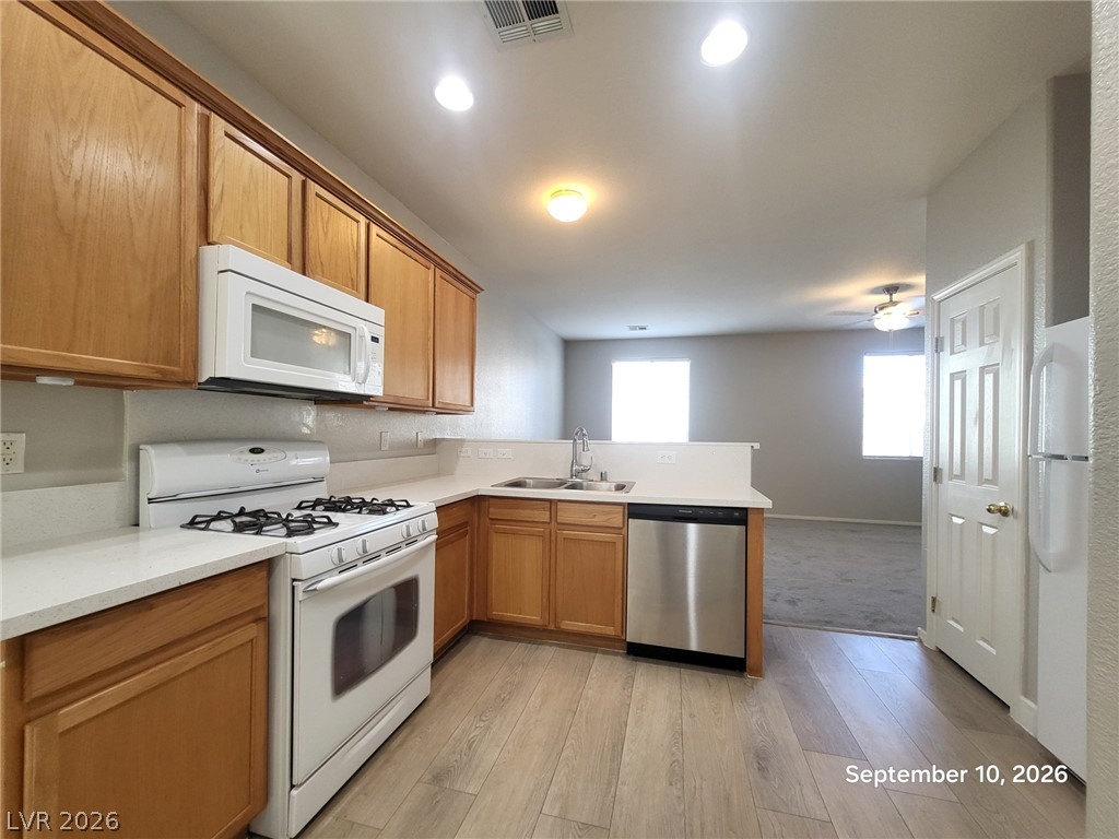 4095 Sparrow Rock Street Property Photo 5