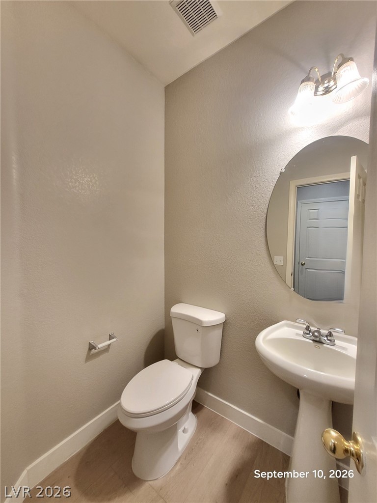 4095 Sparrow Rock Street Property Photo 7