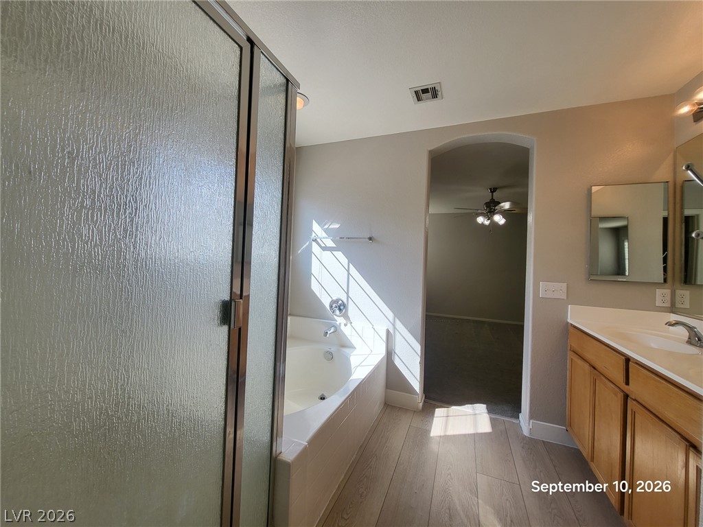 4095 Sparrow Rock Street Property Photo 14
