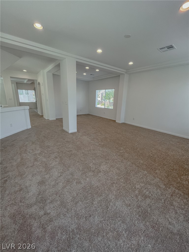 7707 Liberty Falls Street Property Photo 2
