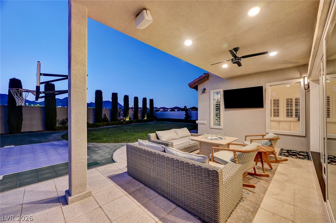 1920 Alcova Ridge Drive Property Photo 80