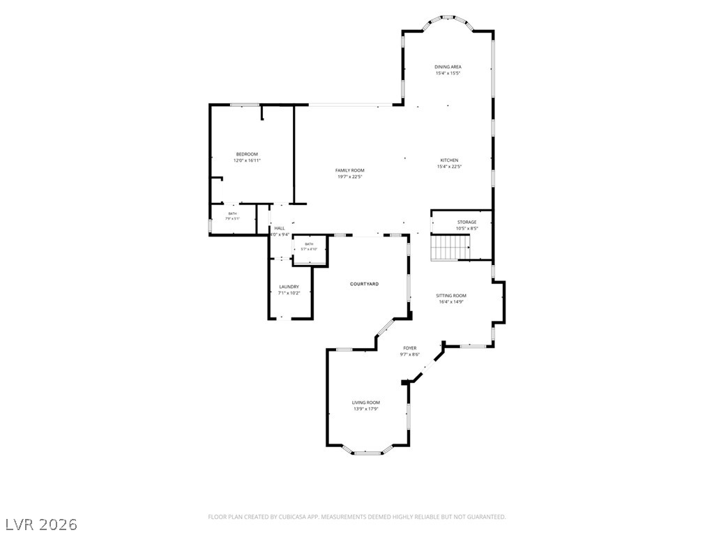 1920 Alcova Ridge Drive Property Photo 86