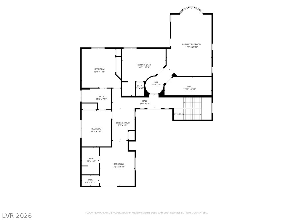 1920 Alcova Ridge Drive Property Photo 87